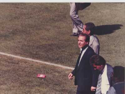 In vista del nuovo torneo la societ� con presidente Vincenzo Matarrese rafforz� la  rosa con innesti mirati